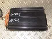 Audio-Verstärker AUDI A6 Avant (4B, C5) 4B9051225A