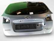 Heckklappe HYUNDAI Santa Fe II CM 737002B030 BLUE TITANIUM [6F]