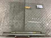 Seitenscheibe rechts hinten MERCEDES-BENZ S-Klasse (W108, W109) klar