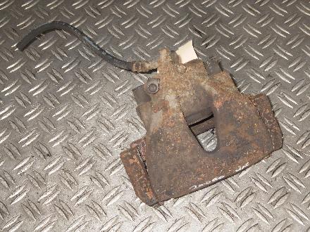 Bremssattel rechts vorne OPEL Meriva A 93176427