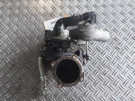 Turbolader AUDI A3 (8L) 06A145704LV Bild Turbolader AUDI A3 (8L) 06A145704LV