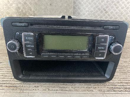 Radio VW Polo V (6R, 6C) 5M0035156B