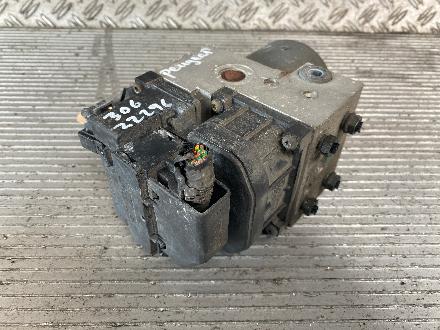 Bremsaggregat ABS PEUGEOT 306 Schrägheck 9625242380