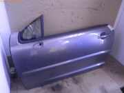Tür links PEUGEOT 207 CC