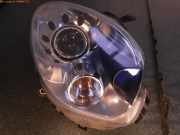 Hauptscheinwerfer rechts MINI Mini Countryman (R60) 9801040