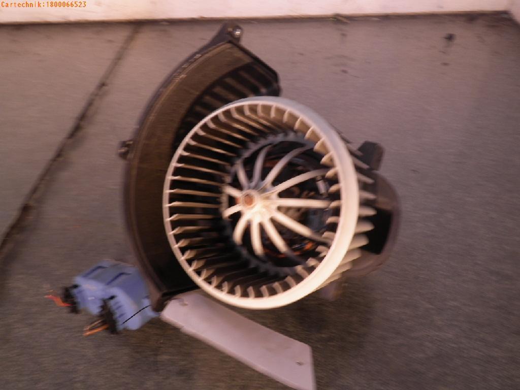 Gebläsemotor VW Touareg I (7L) 7L0820021Q