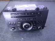 Radio MAZDA 3 (BL) BFH566 ARD