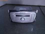 Radio FORD Mondeo IV Stufenheck (BA7) 8S7T18C815AA