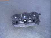 Heizungsbetätigung (Konsole) MERCEDES-BENZ Vaneo (414) 4144460228