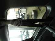 Sicherheitsgurt links hinten DAEWOO Korando (KJ)