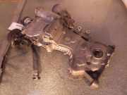 Motor ohne Anbauteile (Benzin) SKODA Fabia II Kombi (545) 03C109211R