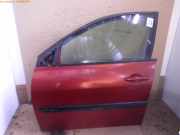 Tür links vorne RENAULT Megane II (BM/CM)