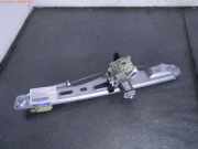Fensterheber links hinten FORD Transit Connect V408 Kasten/Großraumlimousi