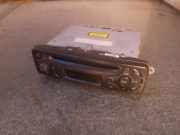 Radio MERCEDES-BENZ C-Klasse SportCoupe (CL203) 2038202286