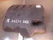 Motorabdeckung PEUGEOT 407 SW