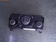 Bedienelement für Klimaanlage PEUGEOT 5008 96738323XT