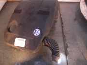 Motorabdeckung VW Polo IV (9N, 9A)