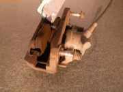 Bremssattel rechts vorne BMW X3 (E83)