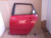 Tür links hinten MAZDA 3 (BK)