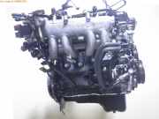 Motor ohne Anbauteile (Benzin) NISSAN Almera II Hatchback (N16) QG15