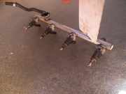 Einspritzanlage Benzin MERCEDES-BENZ B-Klasse Sports Tourer (W245) 2660700