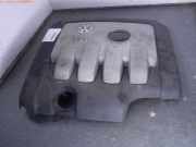 Motorabdeckung VW Golf Plus (5M)