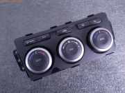 Bedienelement für Klimaanlage MAZDA 6 Sport Kombi (GH) GAM61190B