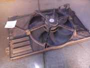 Elektrolüfter SKODA Octavia II (1Z)