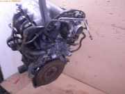 Motor ohne Anbauteile (Benzin) HONDA Jazz II (GD, GE) L12A1