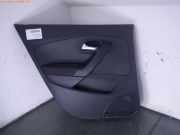 Türverkleidung links hinten VW Polo V (6R, 6C)