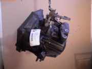 Schaltgetriebe OPEL Zafira B (A05) M32