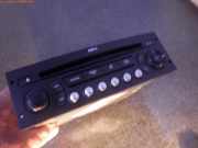 Radio PEUGEOT 207 CC 96643699XT01