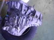 Schaltgetriebe RENAULT Megane III Schrägheck (BZ) TL4070