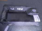 Motorabdeckung VW Golf IV (1J)