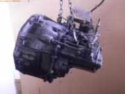 Schaltgetriebe RENAULT Megane II (BM/CM) ND0001