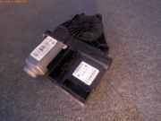 Motor Fensterheber links vorne SKODA Octavia II (1Z) 1K0959793J