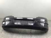 Stoßstange hinten schwarz 2HU OPEL Astra H 1.4 66 kW 90 PS (03.2004-10.2010)