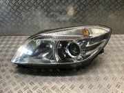 Hauptscheinwerfer links SKODA Roomster (5J)