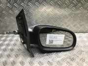 Außenspiegel mechanisch lackiert rechts VW Fox Schrägheck (5Z)