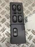 Fensterheber Schalter Links vorne 1688202810 MERCEDES-BENZ A-Klasse (W168) A 160