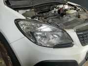 Hauptscheinwerfer rechts 95095497 OPEL Mokka A / Mokka X (J13) A16XER 1.6 85 kW