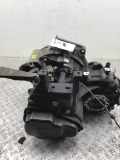 Schaltgetriebe GGU VW Polo IV Stufenheck (9N2) 1.9 TDI 74 kW 101 PS (07.2003-1
