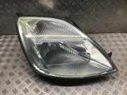 Hauptscheinwerfer rechts FORD Fiesta V (JH, JD)