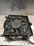 Elektrolüfter OPEL Astra H 0130303304