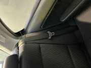 Sicherheitsgurt links hinten BMW 3er Coupe (E46)