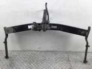 Anhängerkupplung mit E-Satz abnehmbar VW Touran (1T3) 1.2 TSI 77 kW 105 PS (05