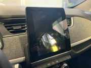 Bordcomputer Display RENAULT ZOE (BFM) Zoe 100 kW 136 PS (09.2019-> ) grau