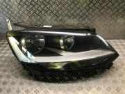 Hauptscheinwerfer rechts VW Sharan (7N)