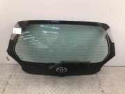 Heckklappe / Heckdeckel TOYOTA Aygo (B1)