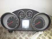 Tachometer OPEL Zafira C Tourer (P12) 13460582